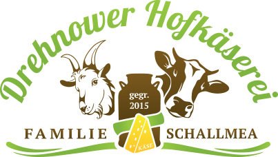 Drehnower Hofkäserei Logo